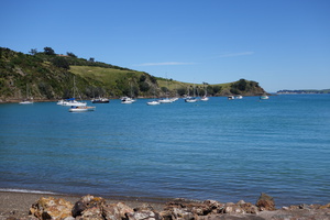 Waiheke Island