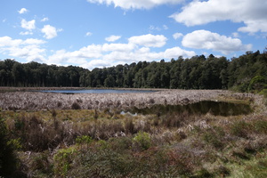 Rotokura & Dry Lakes