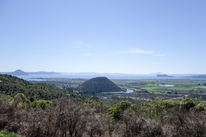Lake Taupo