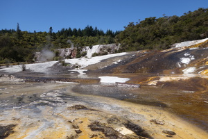 Orakei Korako